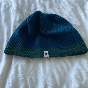 Smartwool Beanie.  Never used.